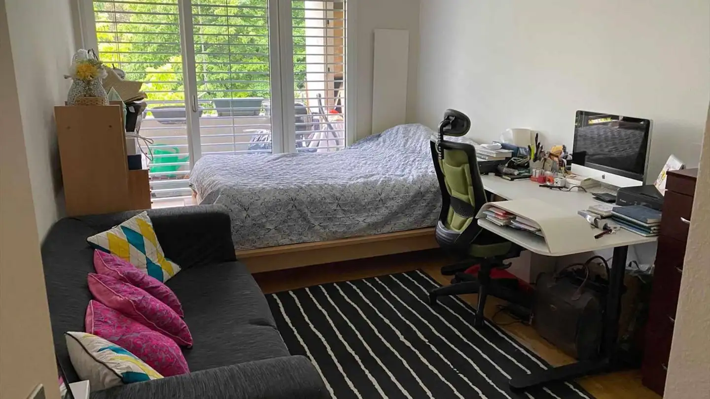 Apartment for rent - Chemin Gilbert- Trolliet 10, 1209 Genève - Photo 4