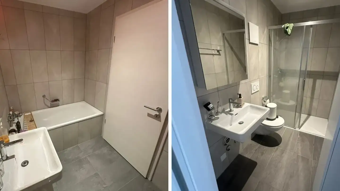 Appartement à louer - Route De La Clochatte 106b, 1052 Le Mont-sur-Lausanne - Photo 3