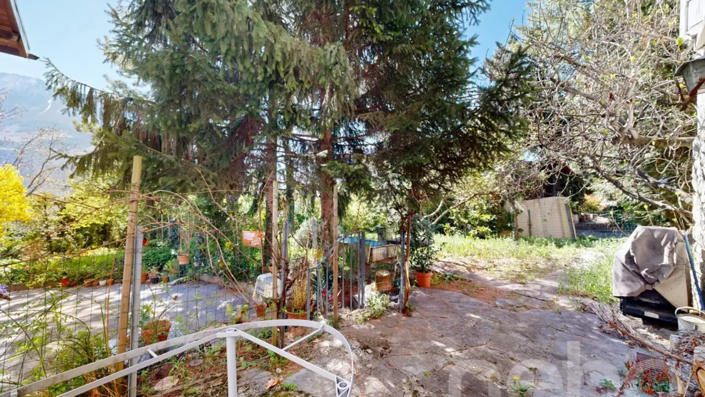 Mehrfamilienhaus kaufen - 3968 Veyras