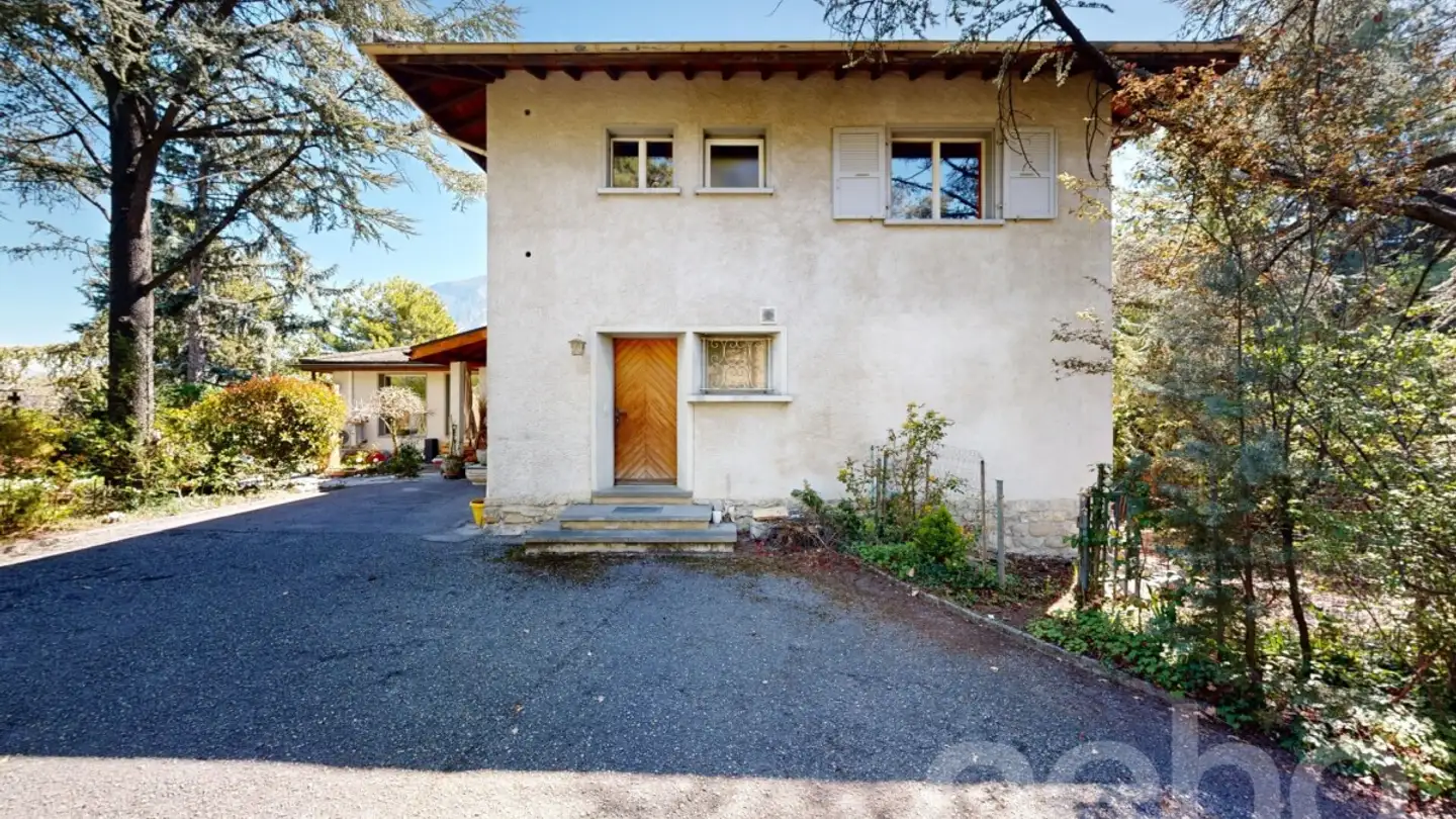 Mehrfamilienhaus kaufen - 3968 Veyras - Foto 4