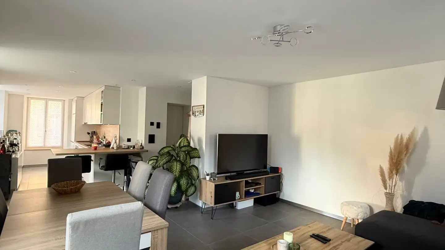 Appartement à louer - Avenue De La Gare 8, 2114 Fleurier - Photo 3