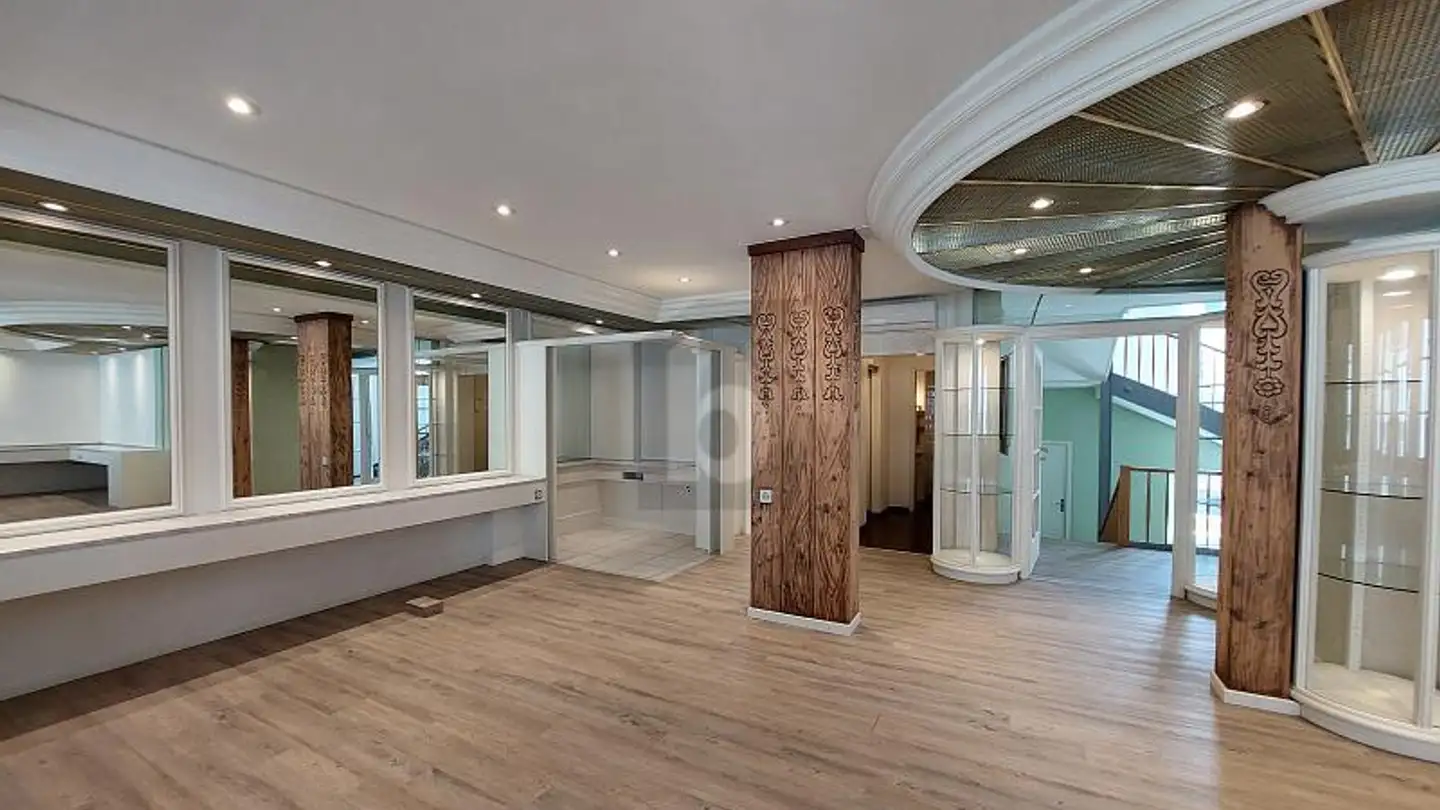 Spazio ufficio in affitto - 6460 Altdorf UR - Foto 2