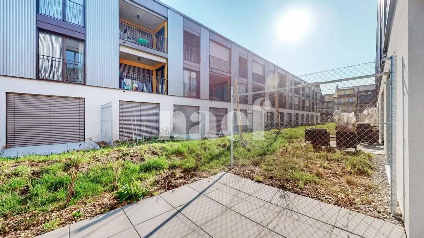 Appartement à louer - Rue De Clendy 31, 1400 Yverdon-les-Bains