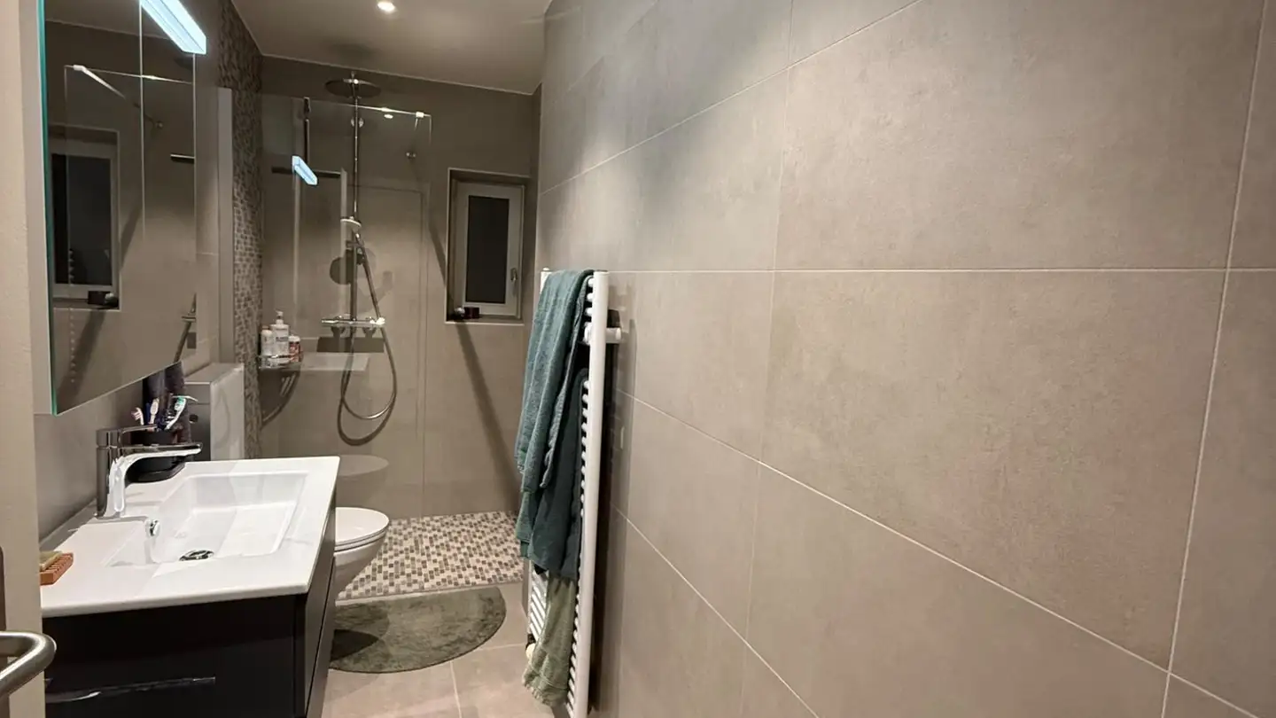 Appartement à louer - Avenue De La Gare 8, 2114 Fleurier - Photo 4