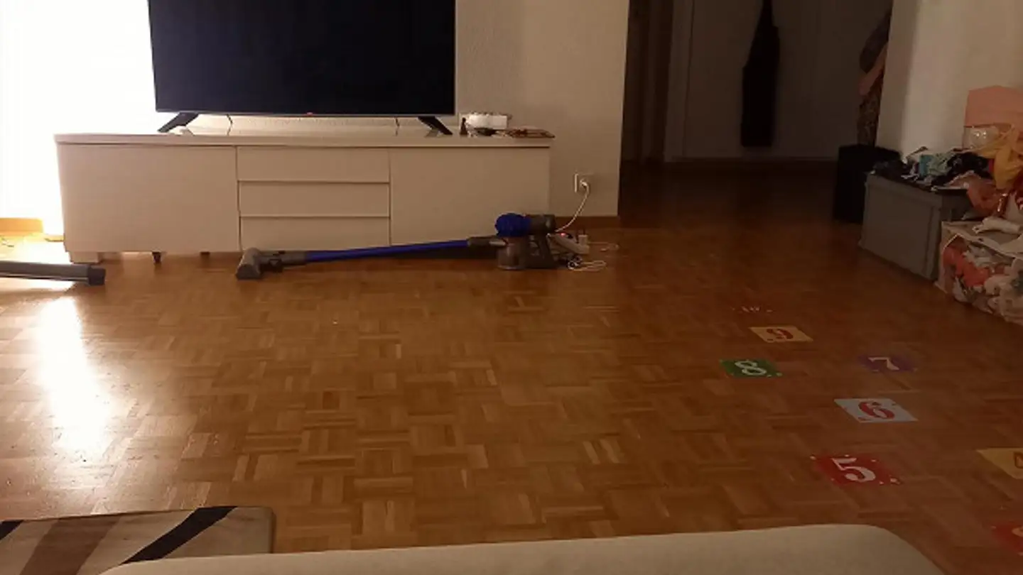 Appartamento ammobiliato in affitto - Gersagstrasse 37, 6020 Emmenbrücke