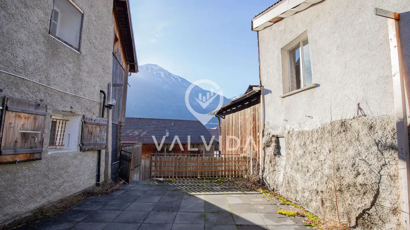 Appartamento in vendita - Oberdorf, 3940 Steg VS - Photo 3