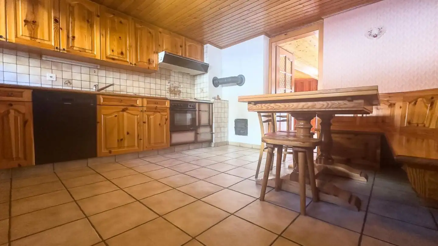 Single house for sale - 1945 Liddes - Photo 4