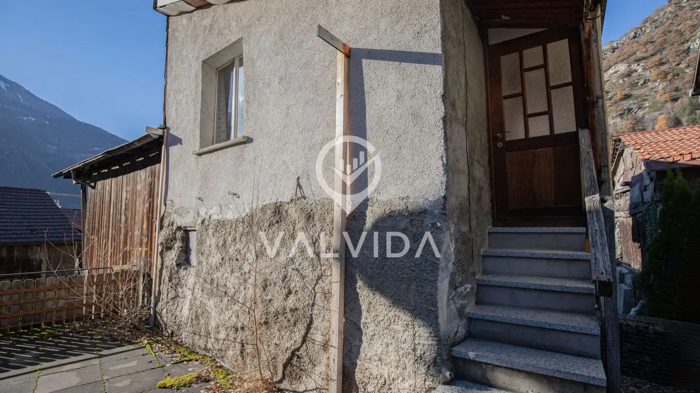 Appartamento in vendita - Oberdorf, 3940 Steg VS - Photo 4