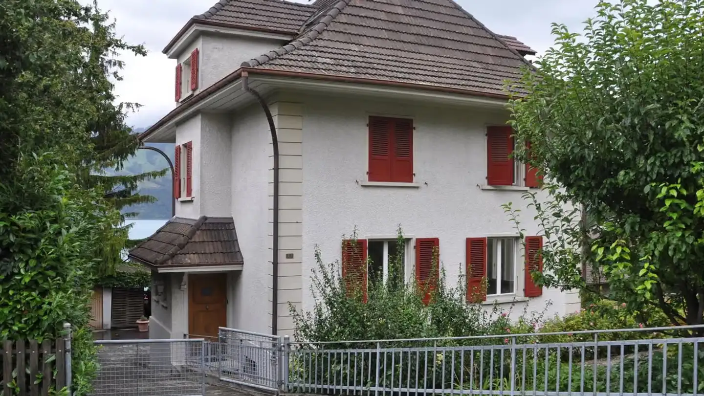 Appartamento ammobiliato in affitto - Schoneggstrasse 27, 3700 Spiez
