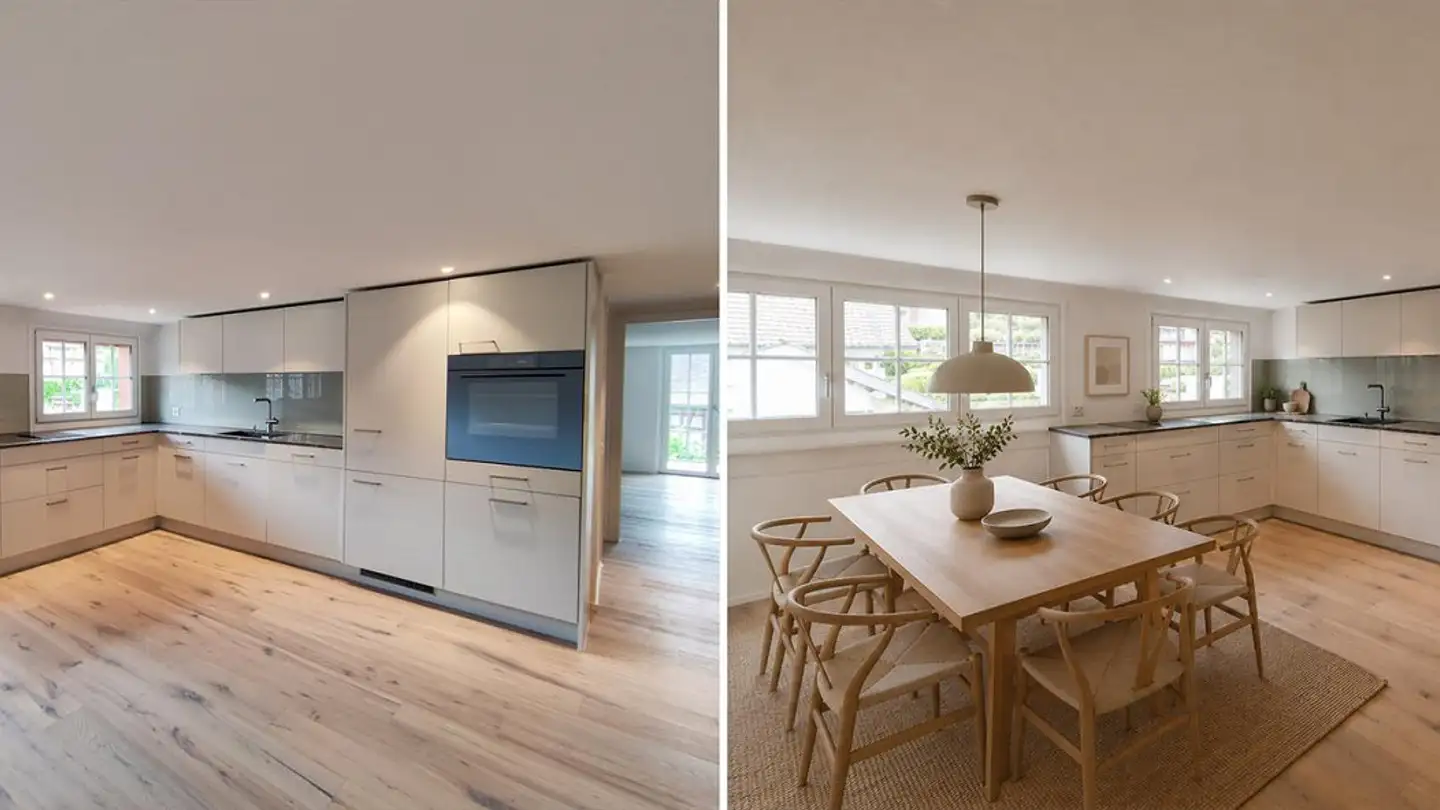 Duplex for rent - Schaffhauserstrasse 3, 8253 Diessenhofen - Photo 3