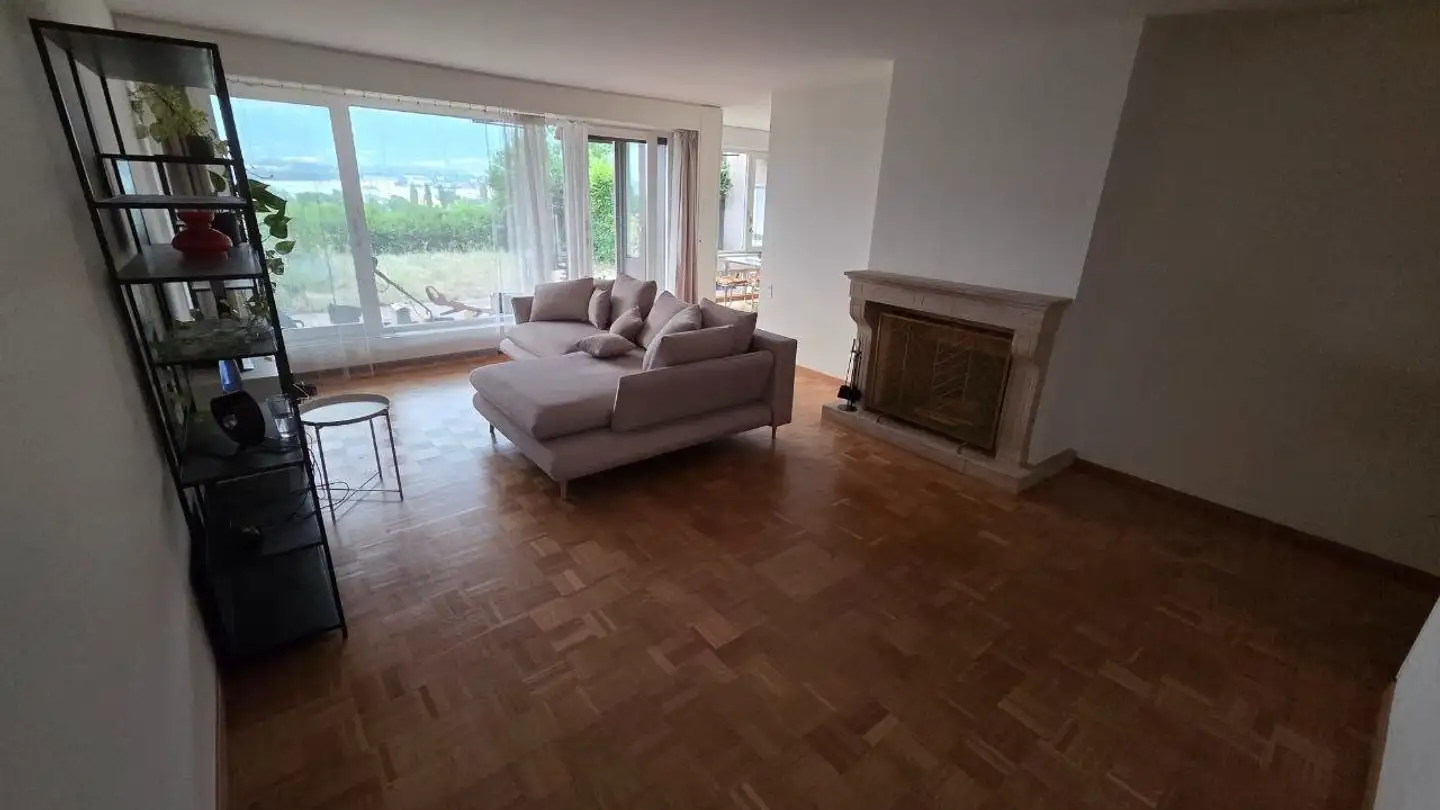 Appartement à louer - Rampe De Chavant, 1232 Confignon