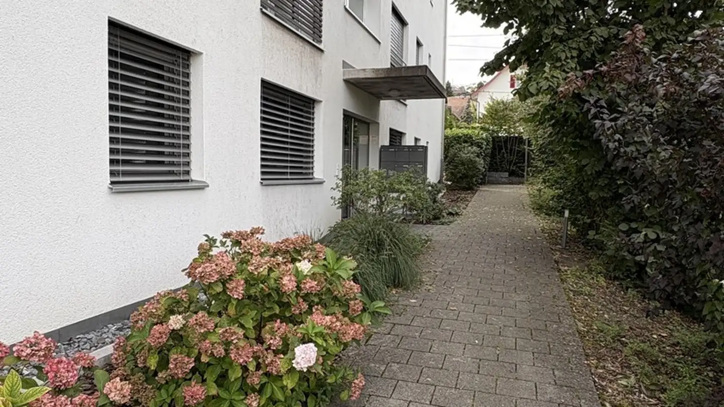 Appartamento in affitto - Höllbündtenstrasse 18, 8964 Rudolfstetten - Photo 3