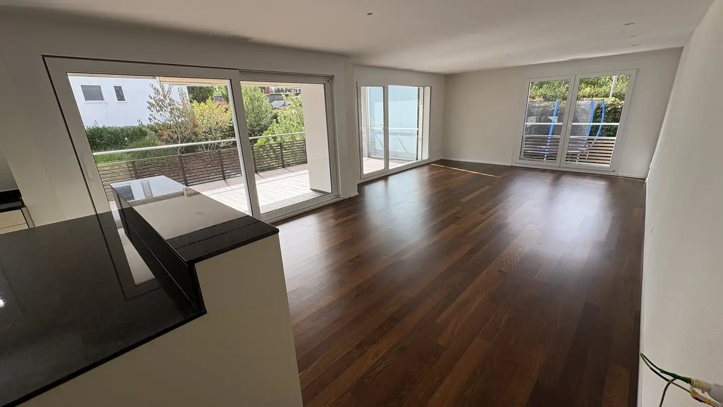 Appartamento in affitto - Höllbündtenstrasse 18, 8964 Rudolfstetten - Photo 4