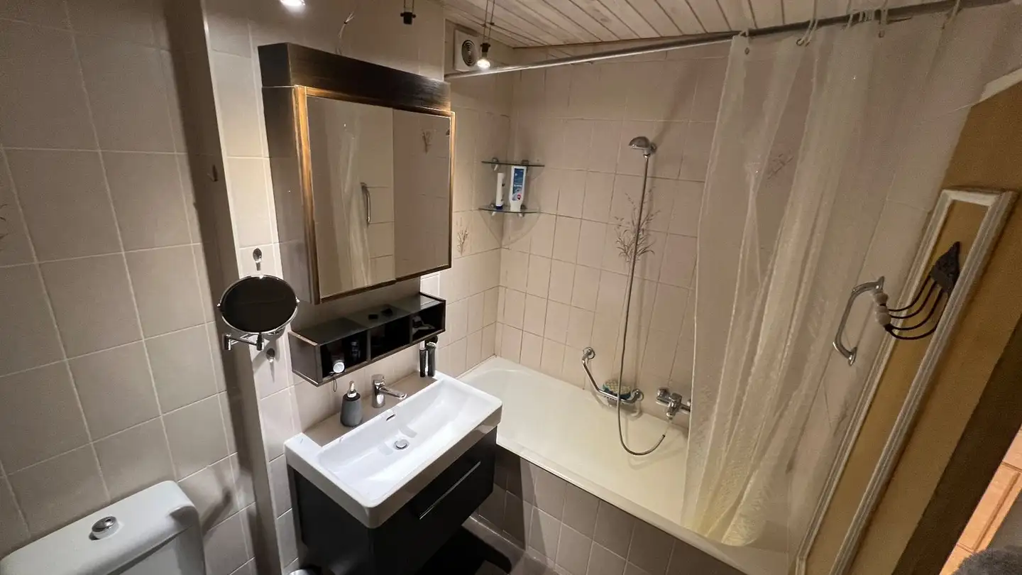 Appartamento in affitto - Chemin De La Pierrière 16, 1292 Chambésy - Foto 2