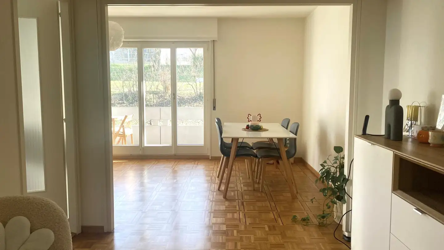 Appartement à louer - Chemin De La Fauvette 7, 1012 Lausanne - Photo 3