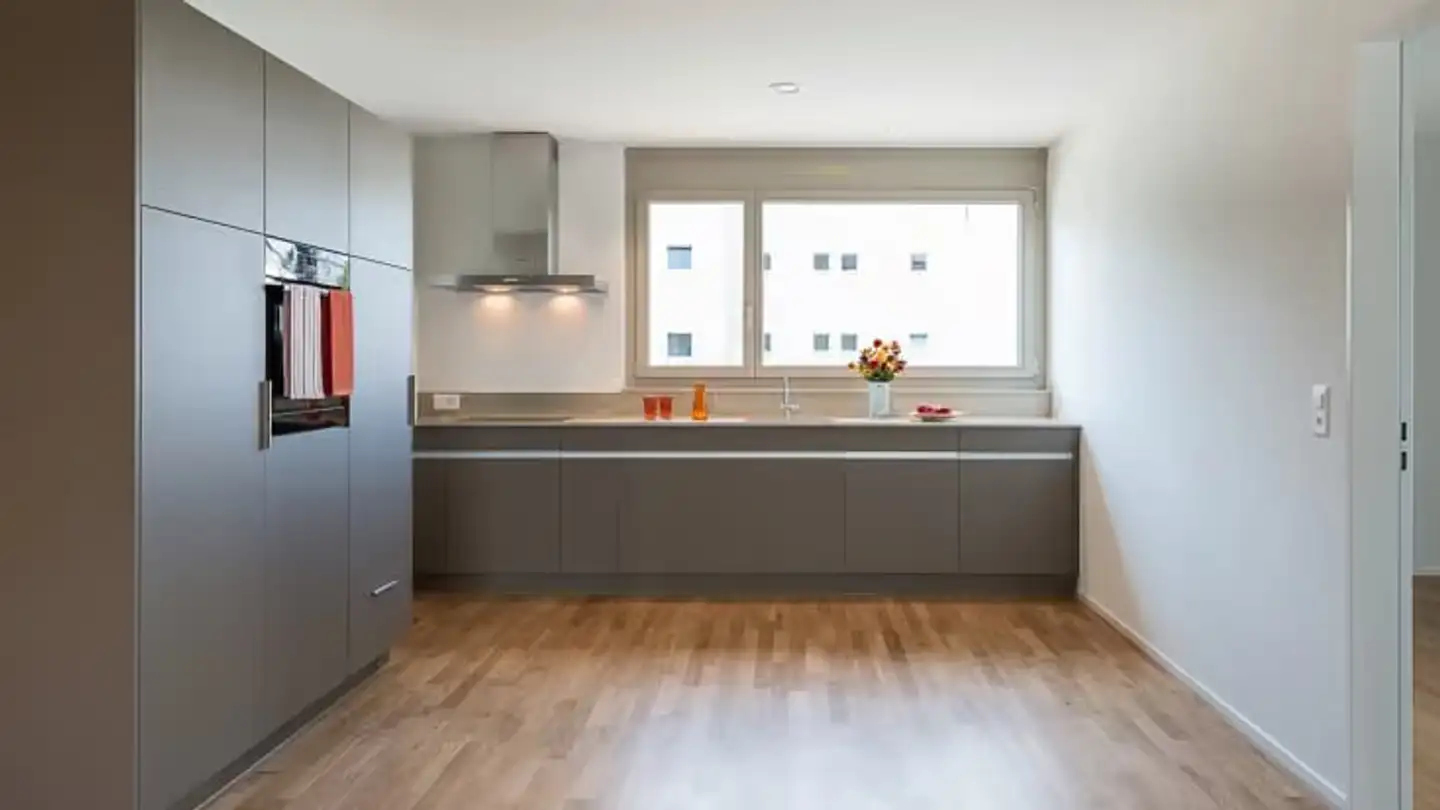 Appartement à louer - Dorfstrasse 1, 5420 Ehrendingen - Photo 2