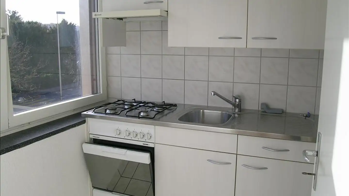 Apartment for rent - Mühlemattstrasse 2, 4800 Zofingen - Photo 3