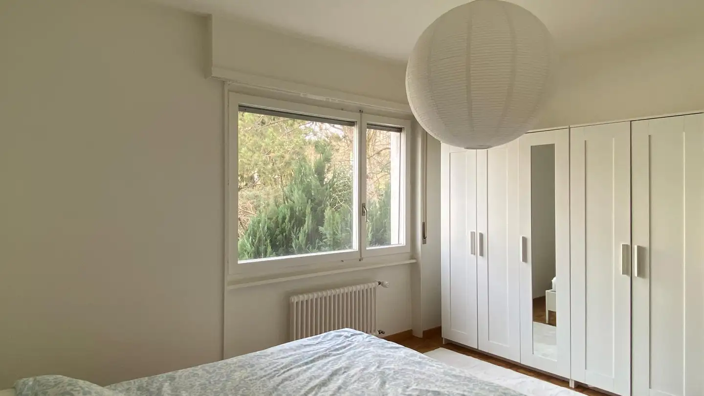 Appartement à louer - Chemin De La Fauvette 7, 1012 Lausanne - Photo 4