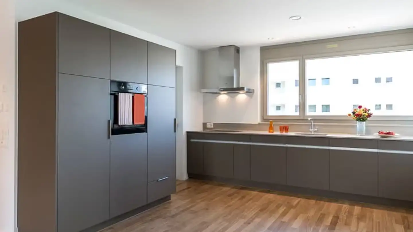 Appartement à louer - Dorfstrasse 1, 5420 Ehrendingen - Photo 3