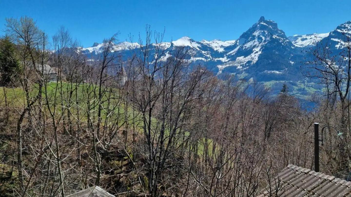 Casa singola in vendita - Dorfstrasse, 8873 Amden - Foto 4