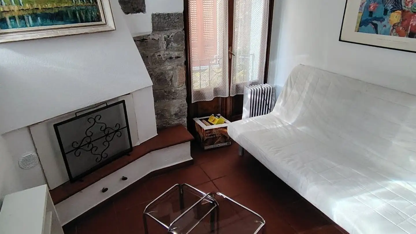 Appartamento in affitto - 6816 Bissone