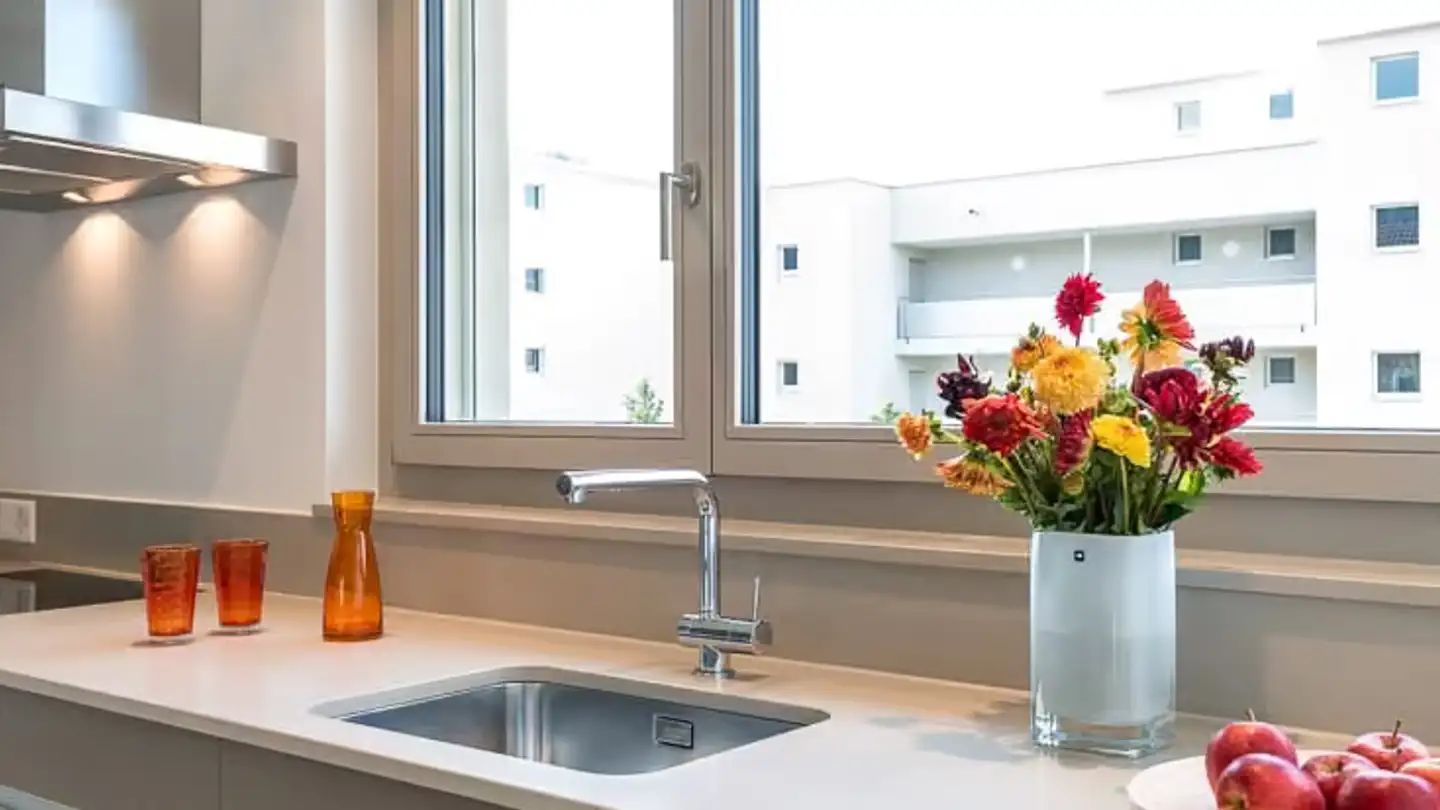 Appartement à louer - Dorfstrasse 1, 5420 Ehrendingen - Photo 4