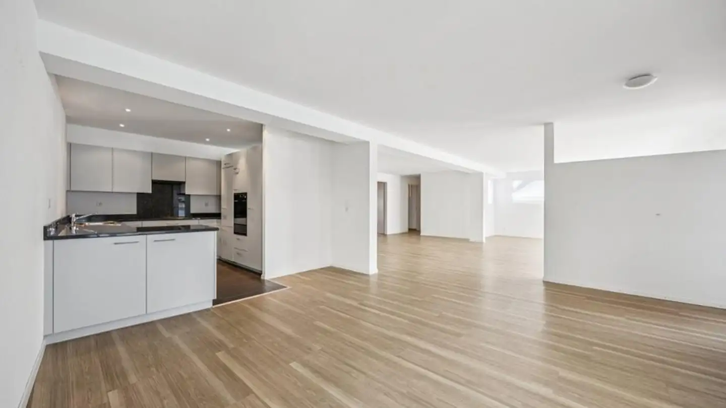 Wohnung mieten - Fronwagplatz 22, 8200 Schaffhausen - Foto 2