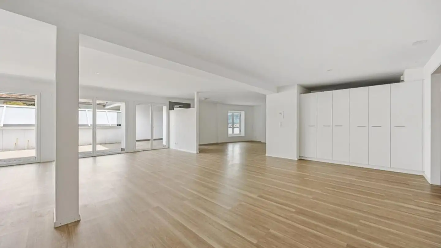 Wohnung mieten - Fronwagplatz 22, 8200 Schaffhausen - Foto 4