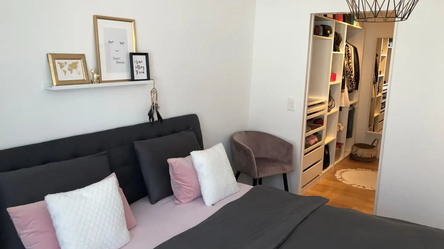 Wohnung mieten - Hauptstrasse 79, 4450 Sissach