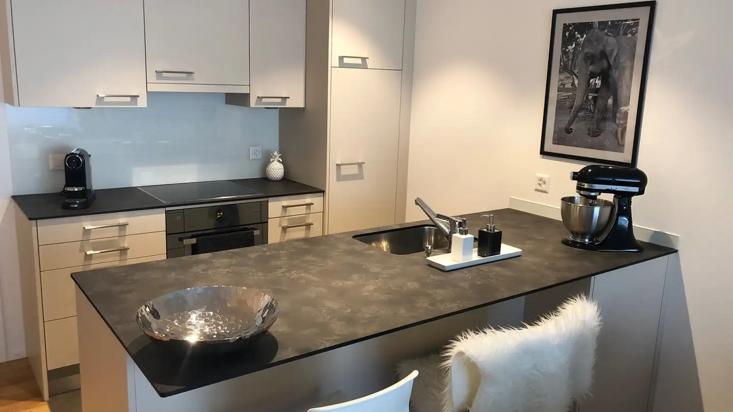 Wohnung mieten - Hauptstrasse 79, 4450 Sissach - Foto 2