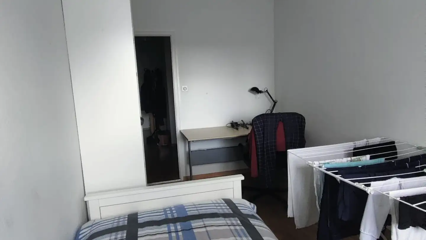 Chambre à louer - 1022 Chavannes-près-Renens - Photo 3
