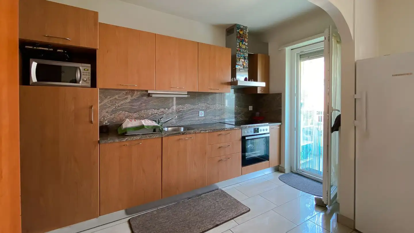 Appartamento in vendita - Via Alle Vigne, 6963 Pregassona - Foto 4