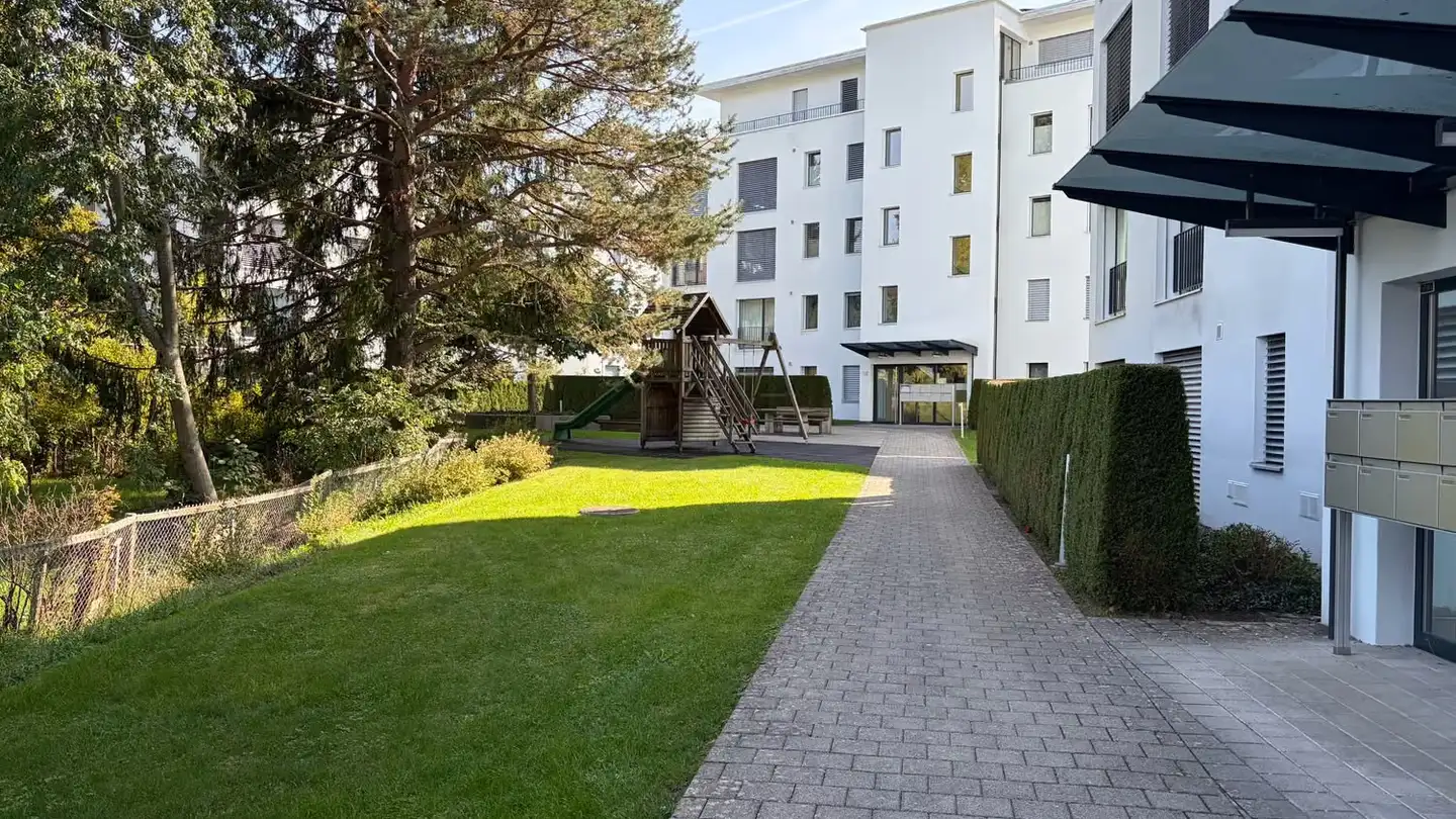 Apartment for rent - Mühlegasse 7, 6314 Unterägeri