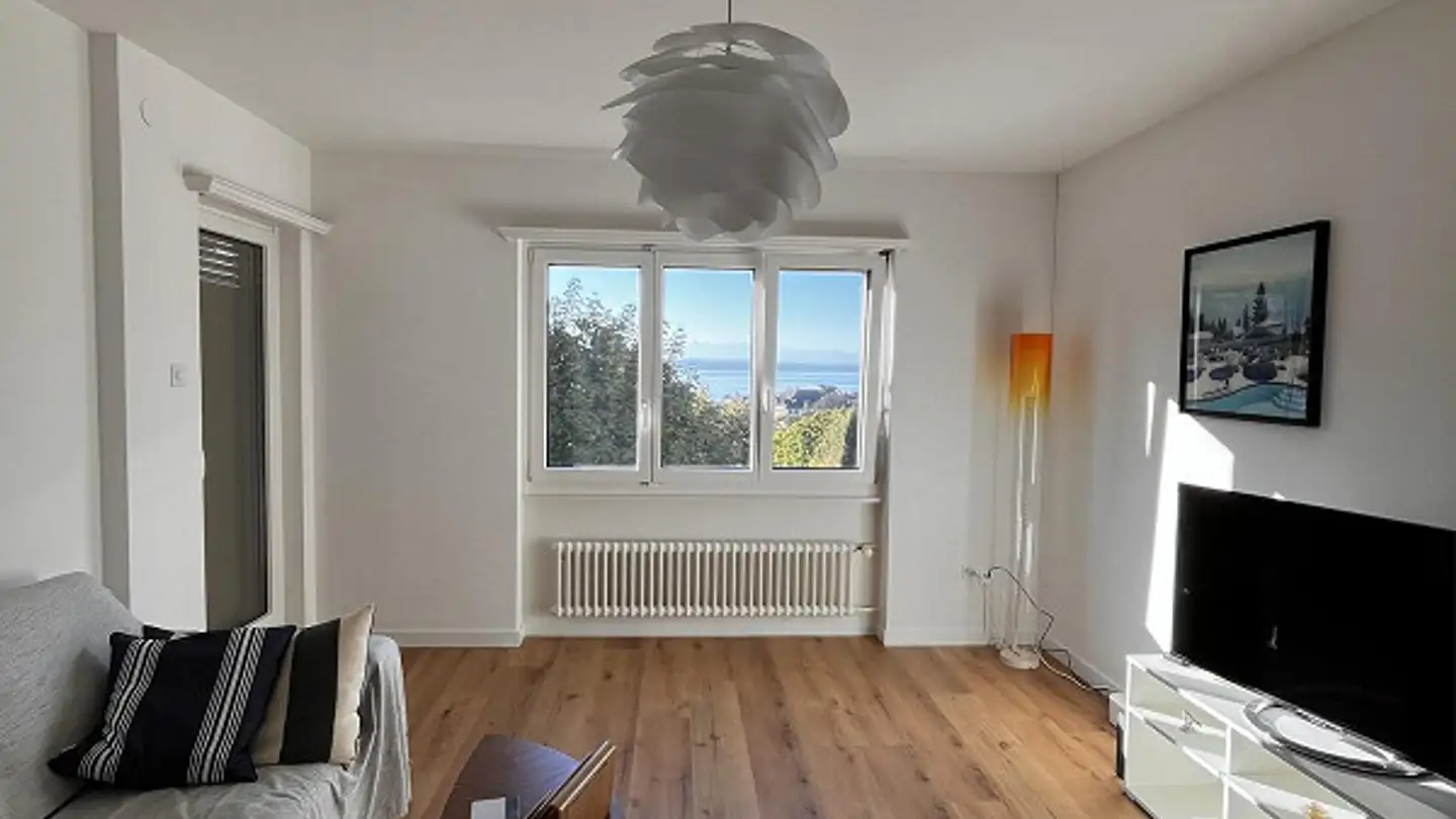 Apartment for rent - 2000 Neuchâtel