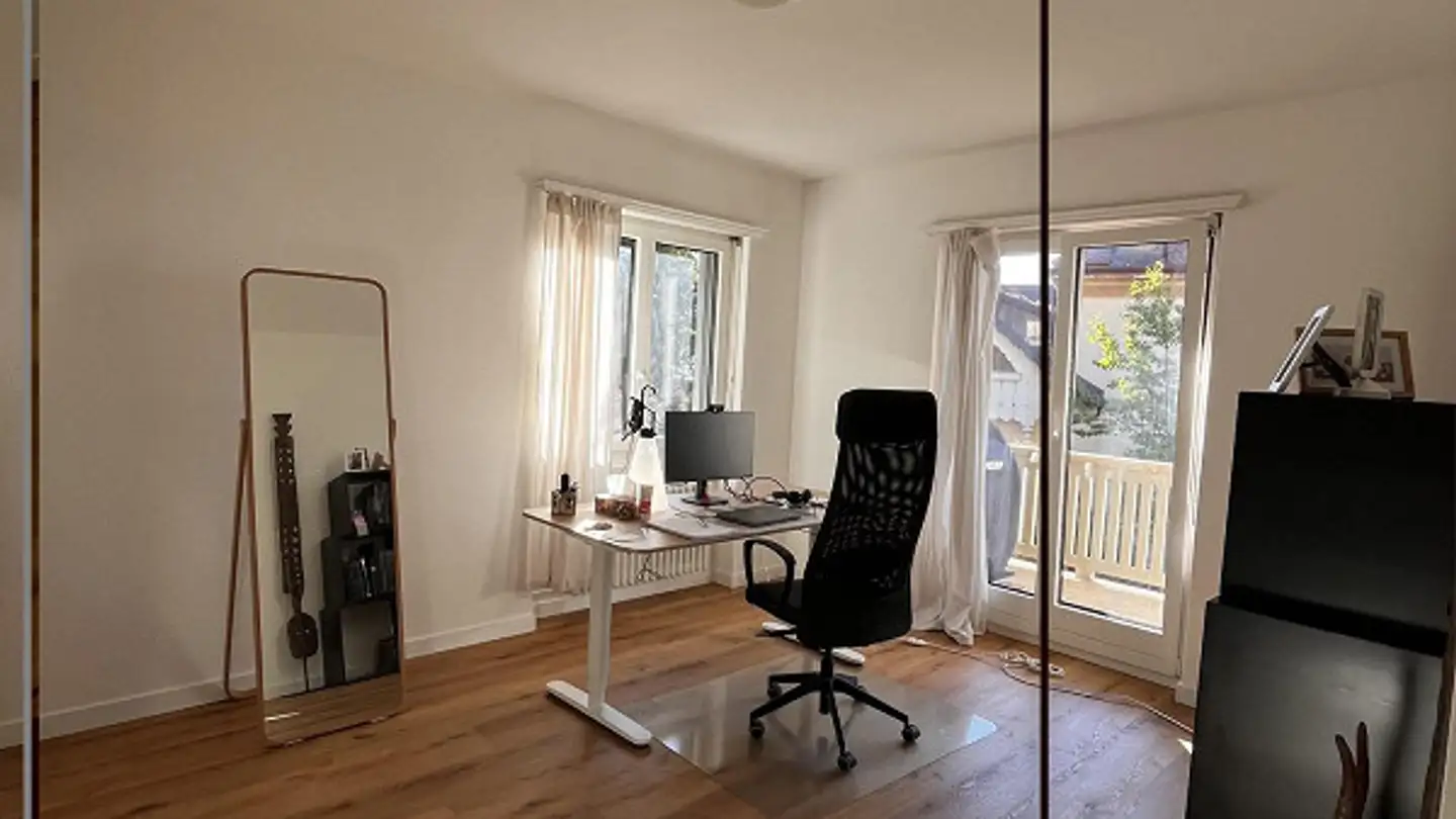 Apartment for rent - 2000 Neuchâtel - Photo 2