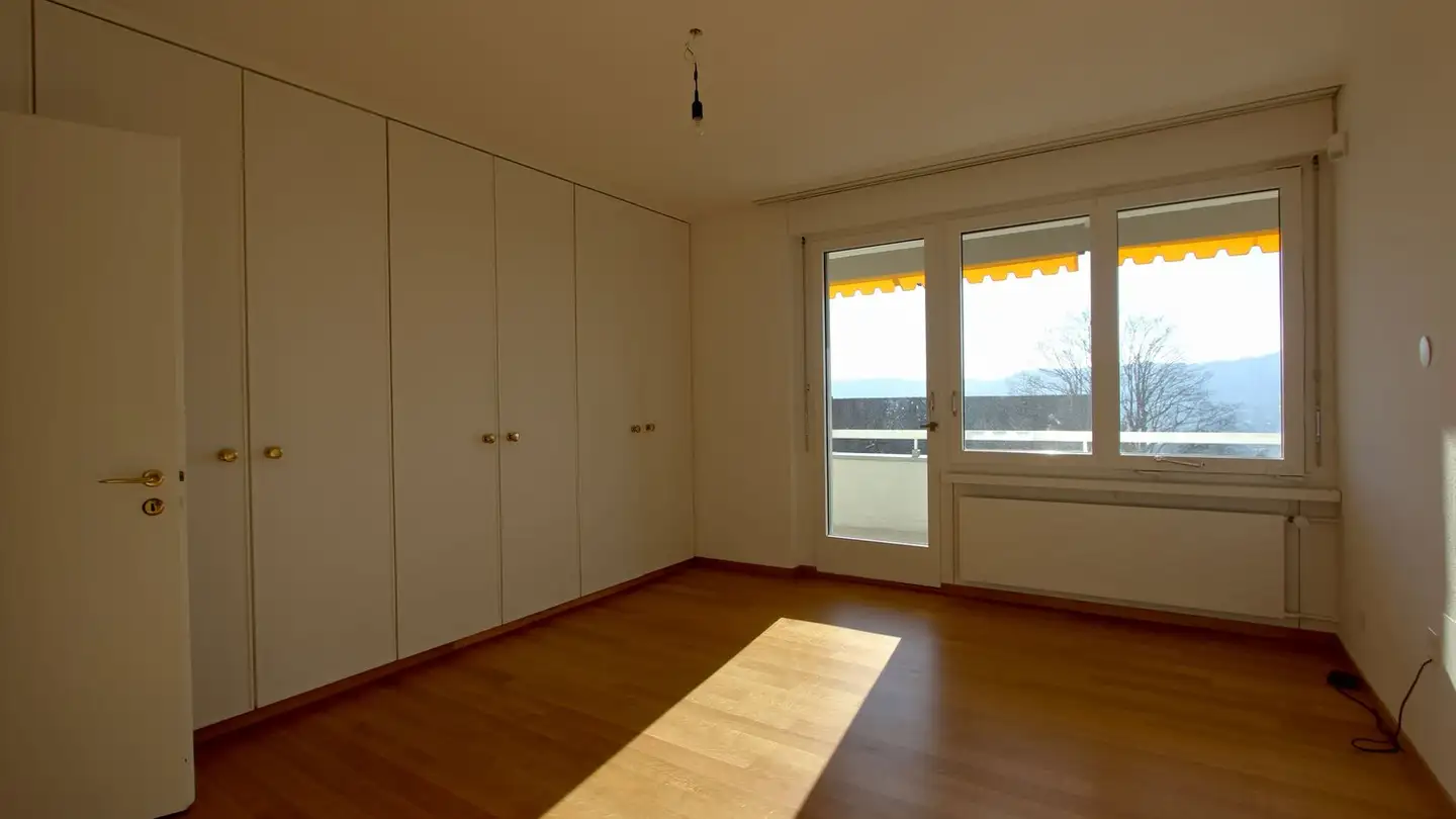 Appartement à louer - Freudenbergstrasse 73, 8044 Zürich