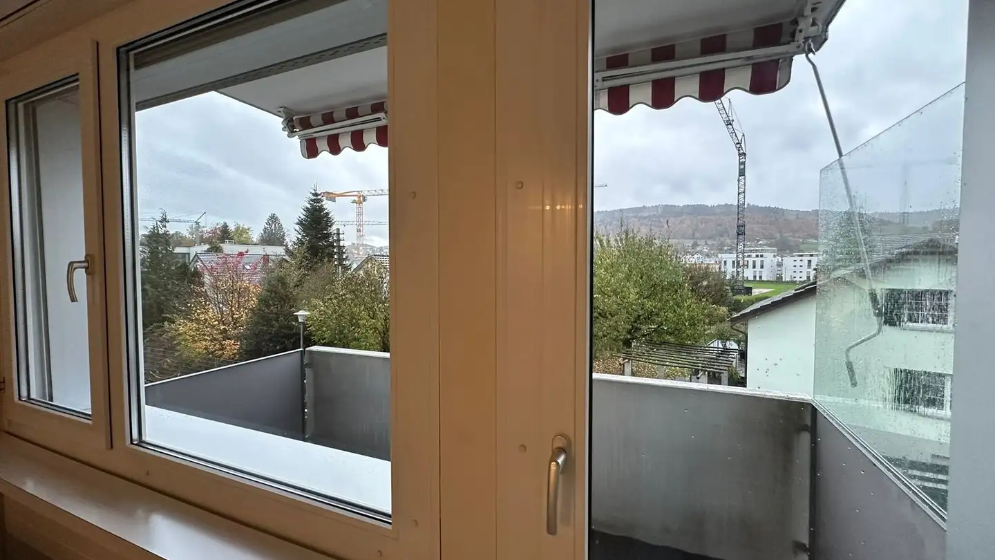 Apartment for rent - Neuquartierstrasse 6, 5734 Reinach AG