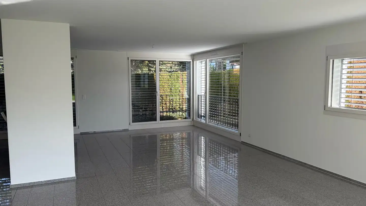 Apartment for rent - Mühlegasse 7, 6314 Unterägeri - Photo 2
