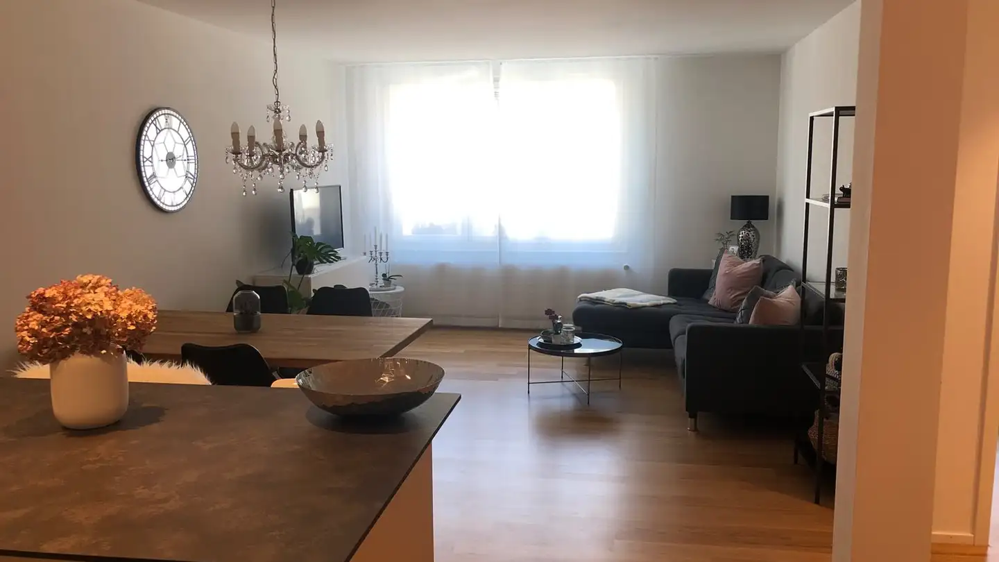 Wohnung mieten - Hauptstrasse 79, 4450 Sissach - Foto 4