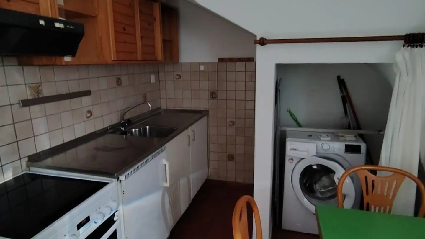 Appartamento in affitto - 6816 Bissone - Foto 4