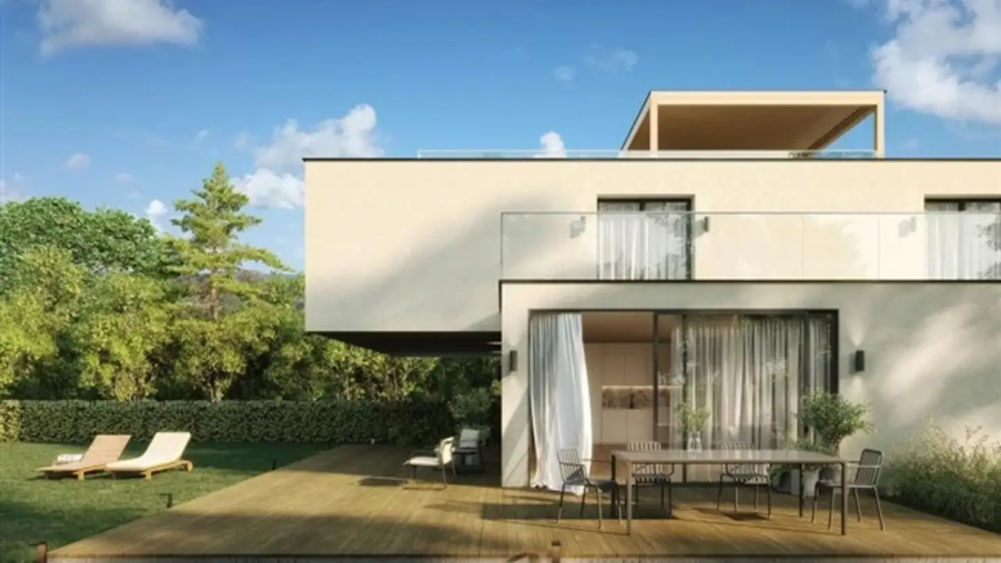 Casa singola in vendita - 1814 La Tour-de-Peilz