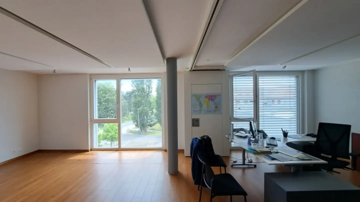 Apartment for rent - Chemin De Champ-Colomb 7, 1024 Ecublens VD