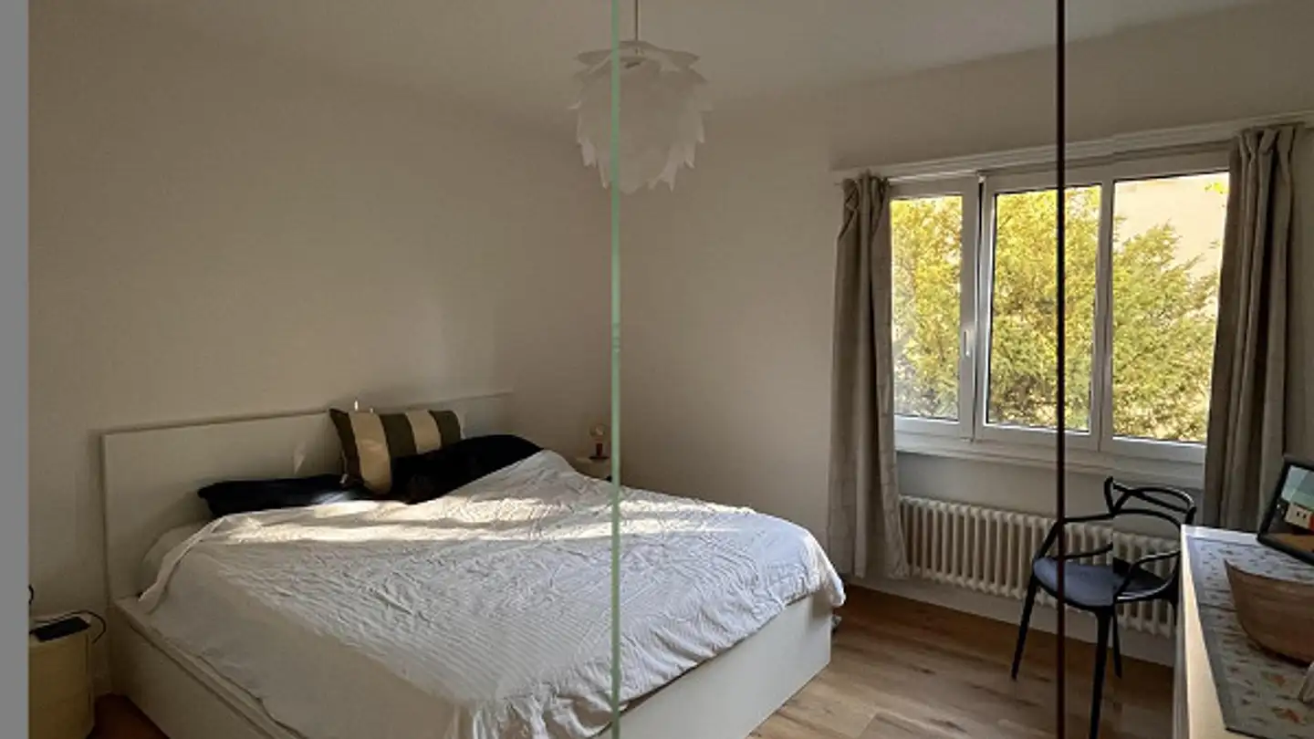 Apartment for rent - 2000 Neuchâtel - Photo 3