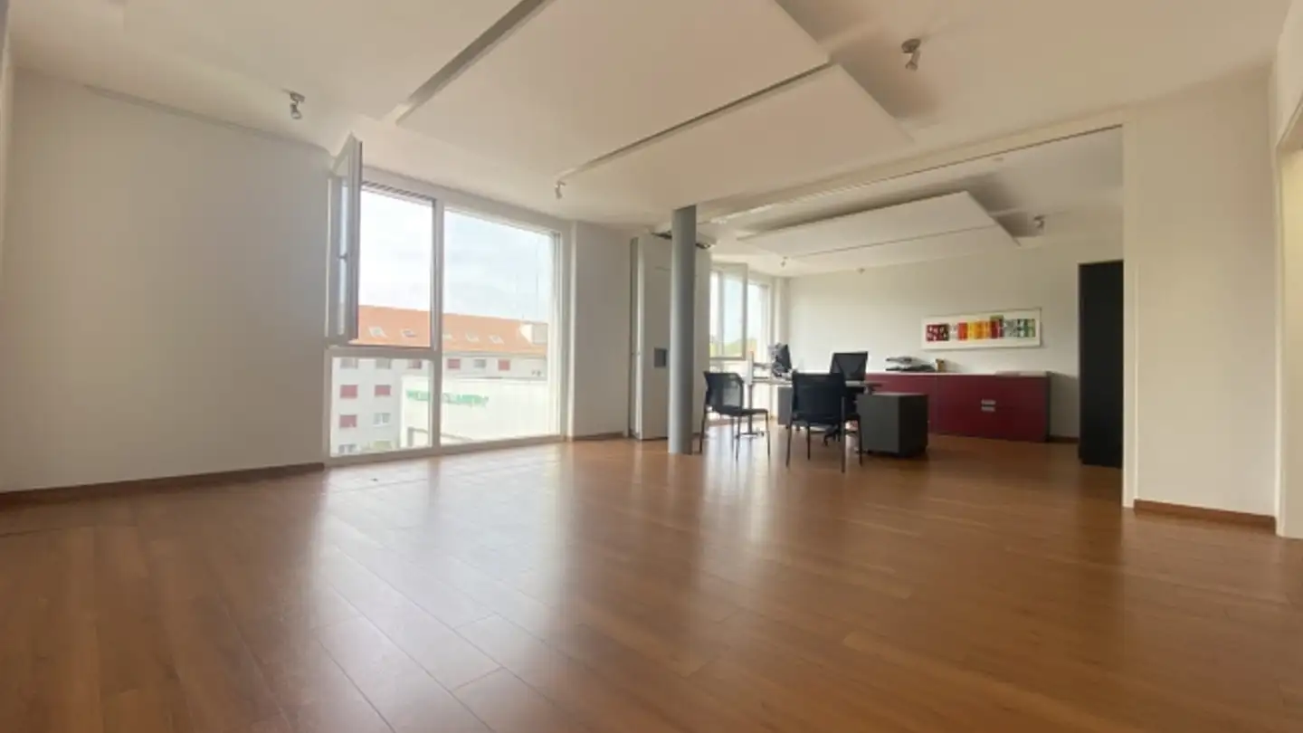 Wohnung mieten - Chemin De Champ-Colomb 7, 1024 Ecublens VD - Foto 2