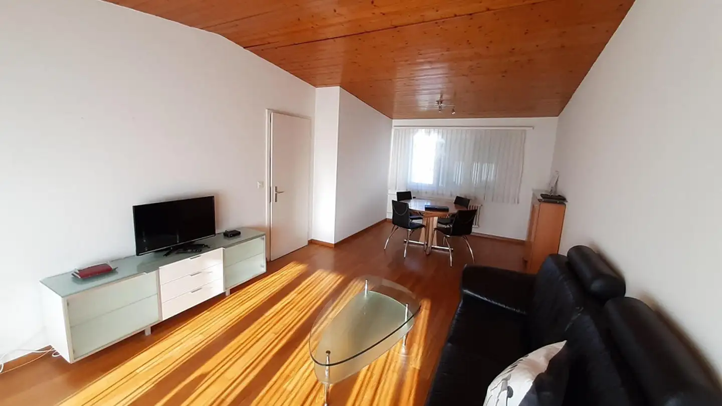 Apartment for rent - Wespiwiese 11, 9244 Niederuzwil