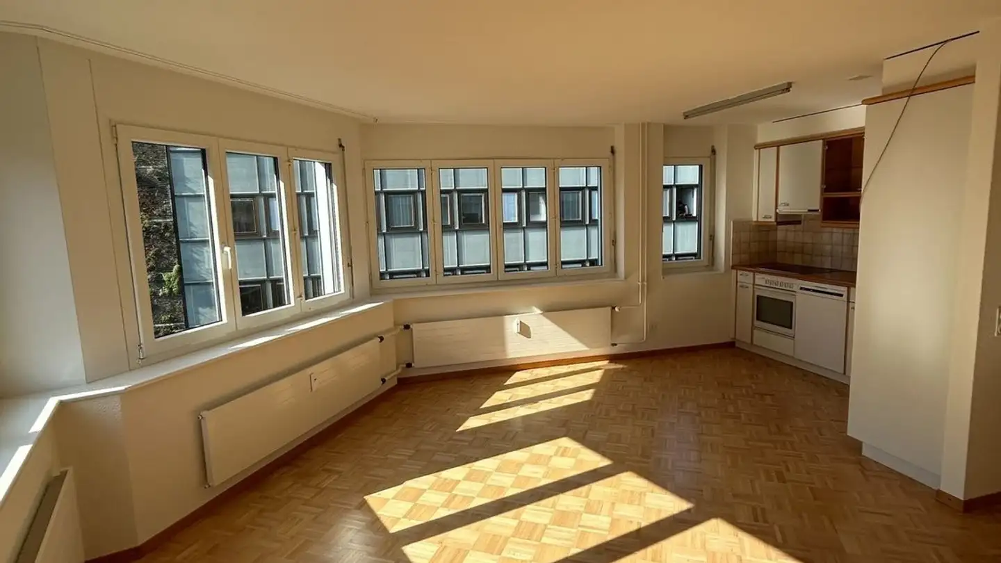 Medical practice for rent - Rue De La Gare / Bahnhofstrasse 39, 2502 Biel/Bienne - Photo 3