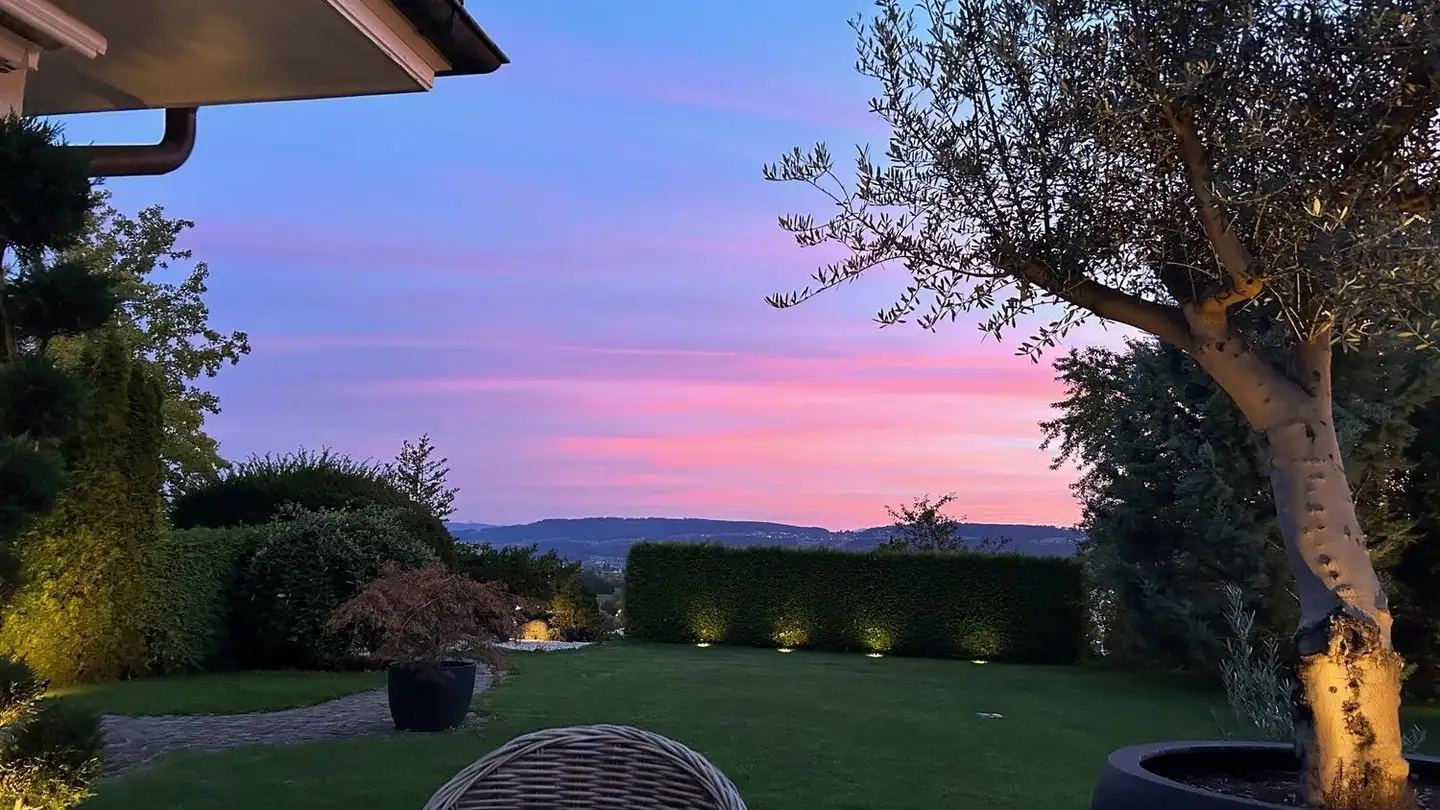 Casa singola in affitto - Huzlenstrasse 31, 8604 Volketswil