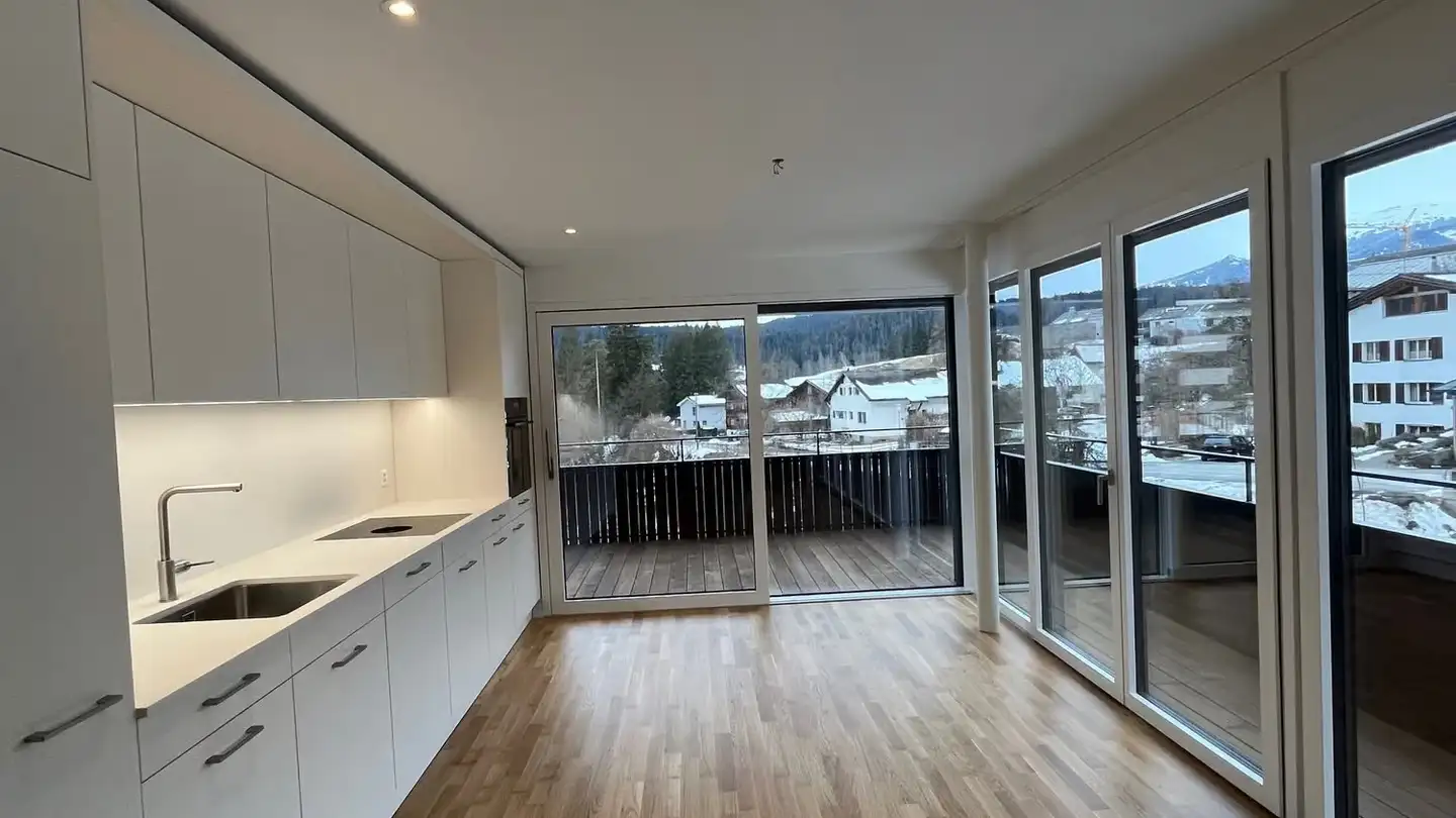 Apartment for rent - 7016 Trin Mulin - Photo 2