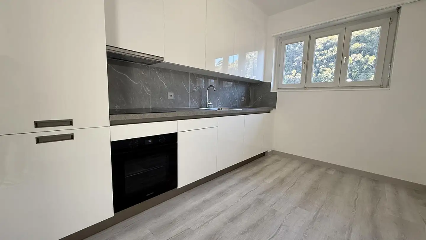 Appartamento in affitto - Via Giuseppe Lanz 20, 6850 Mendrisio