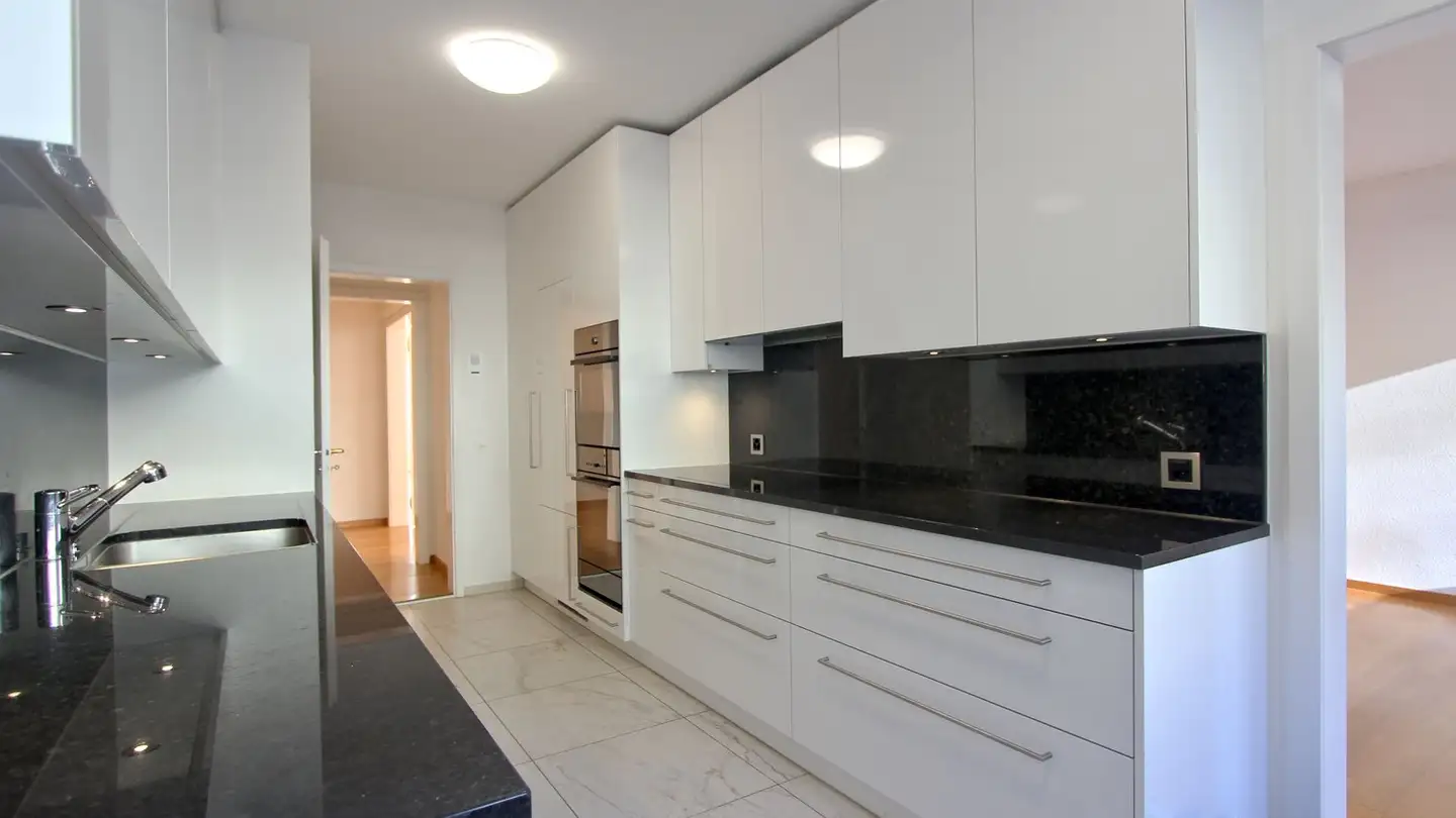 Appartement à louer - Freudenbergstrasse 73, 8044 Zürich - Photo 2